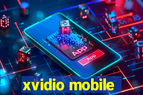 xvidio mobile